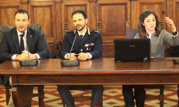 “Occhio alle truffe”: anziani più informati con l’incontro di sensibilizzazione