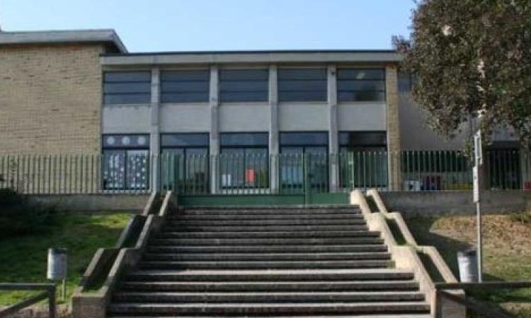 Casciotti: "50mila euro investiti per i controlli sulla scuola elementare"