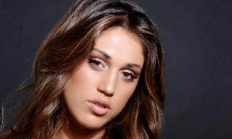 Cecilia Rodriguez ospite di Torquati per una serata di beneficenza