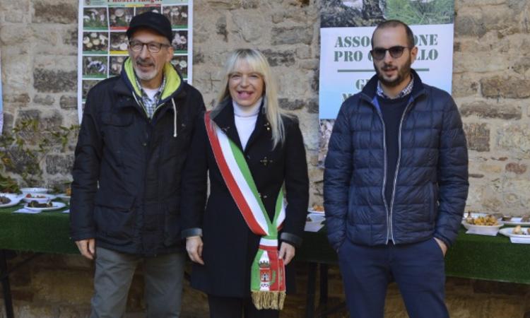 San Severino, grande successo per la mostra mitologica