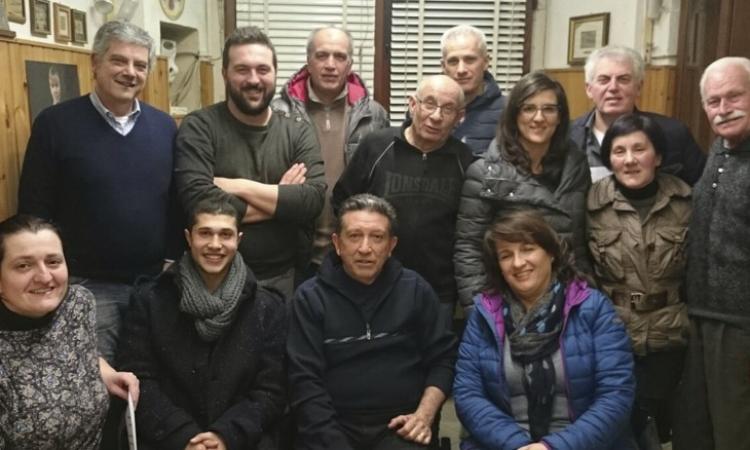 Avis Treia, conclusa la due giorni di San Martino dedicata ai volontari