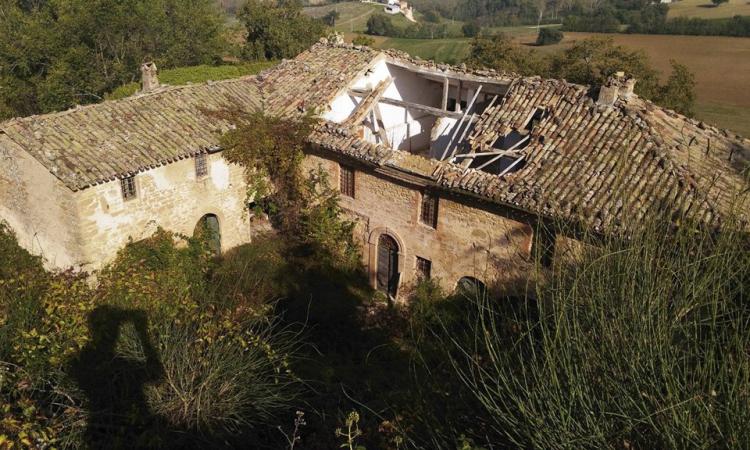 Sisma, pubblicato l’avviso per le strutture abitative d’emergenza