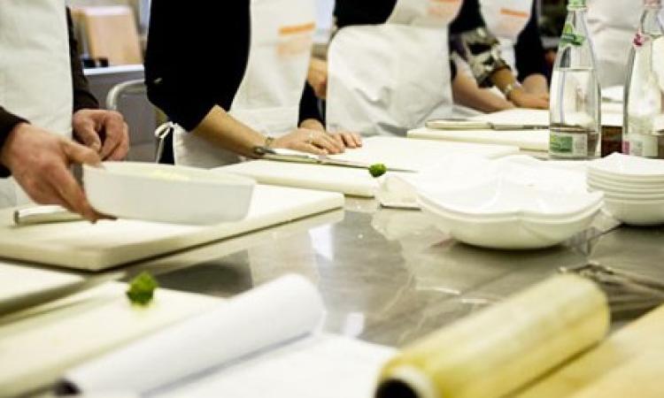 Servizio Sollievo di Civitanova: termina il progetto "Oggi cucino io"