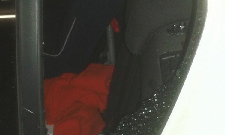 Topi d'auto in azione a Civitanova e Porto Recanati