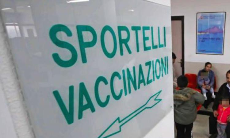 Vaccinazione antinfluenzale gratuita per i terremotati