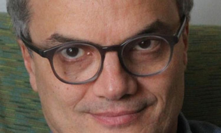 Macerata, presentazione della raccolta poetica "L'amore ingiusto" di Nicola Campagnoli