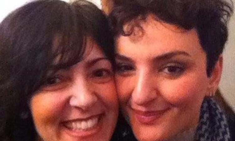 Da Matelica a Sanremo: Samuela Marinsaldi acconcia gli artisti del Festival