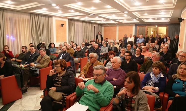 La Città di Tutti: "Sul tema Park Sì la città ha fatto un passo in avanti"