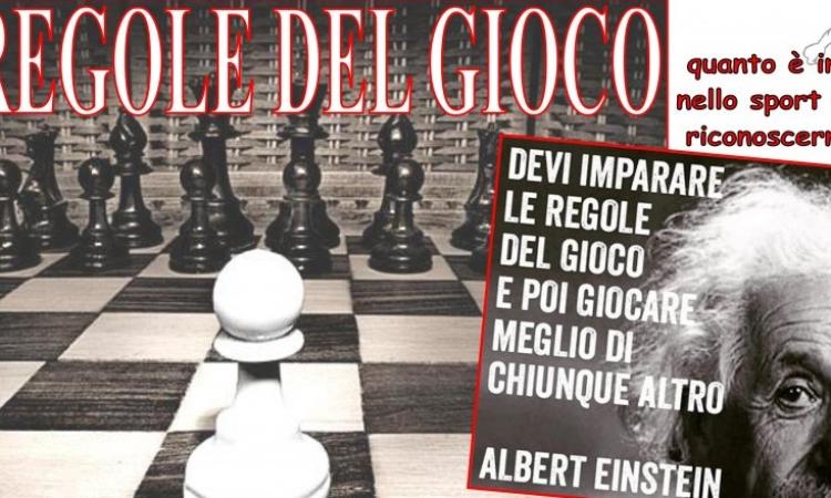 A Civitanova un incontro su "Le regole del gioco - Quanto è importante nello sport e nella vita riconoscerne il valore"