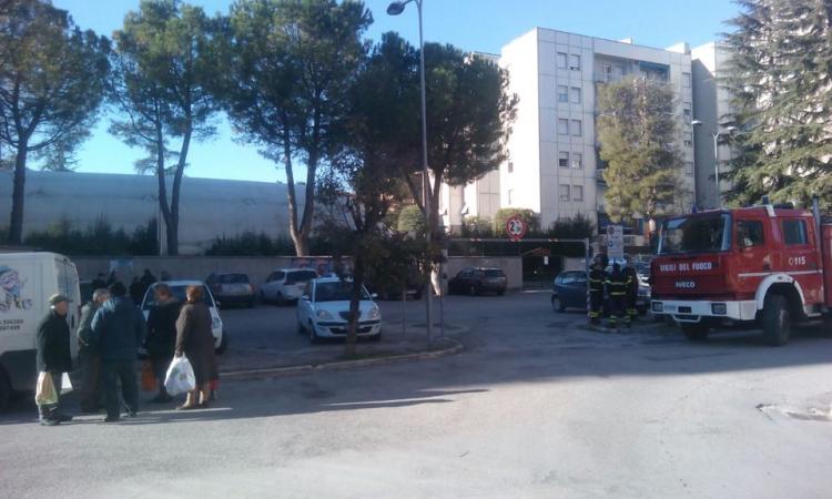 Trovato morto l'anziano scomparso ieri a Tolentino