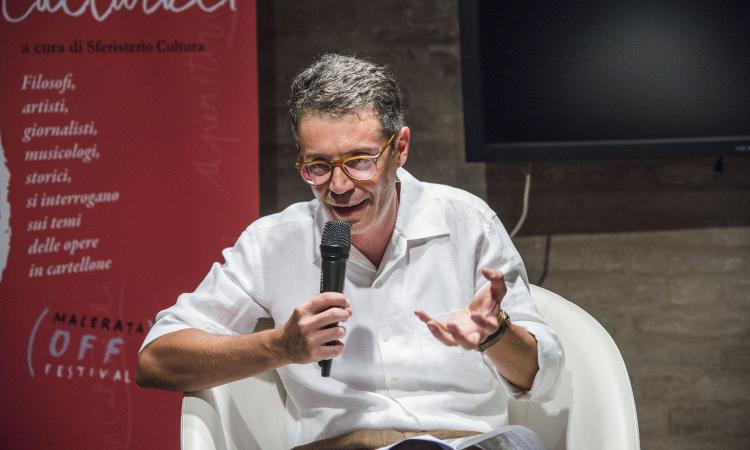 Macerata, venerdì 15 lo Sferisterio Cultura festeggia il decennale