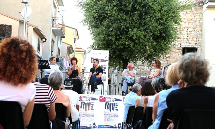 Maldestro e De Sio per Rive Festival