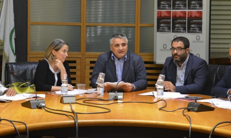 Bisonni: "Presentata in Regione una proposta di legge inaccoglibile"