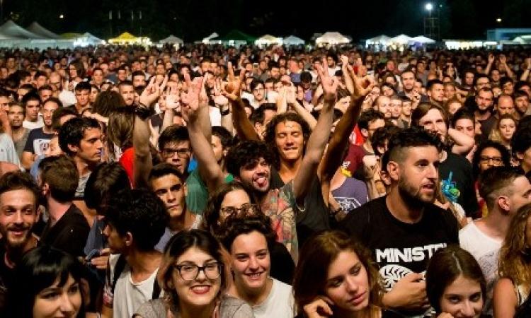 Mind Festival: cifre da urlo