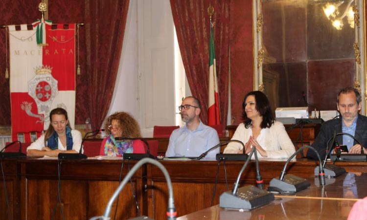 Incontra l’Opera Kids, sul palco dello Sferisterio i bambini diventano protagonisti delle Opere liriche