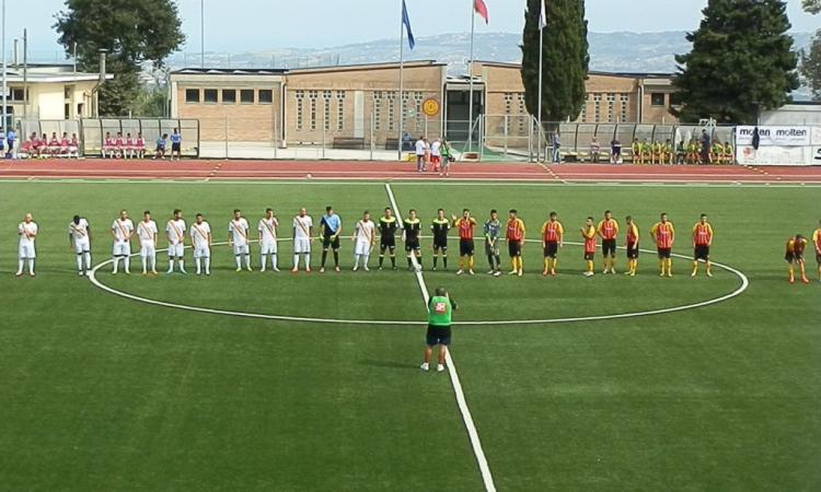 Recanatese, al Tubaldi domani arriva l'Alfonsine