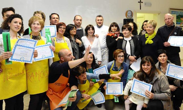 Secondo compleanno dell'ARA di Potenza Picena