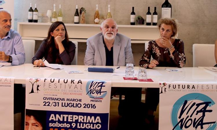 Futura Festival: edizione da record ricca di eventi e ospiti - VIDEO