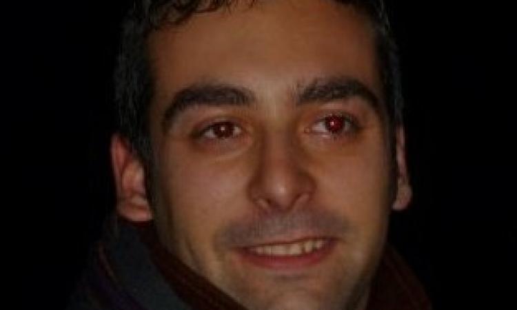 Luca Bonvecchi è il nuovo segretario del Pd di Apiro