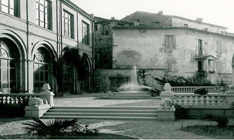 Celebrazioni per il 120° dell'Istituto Ercole Rosa di San Severino Marche