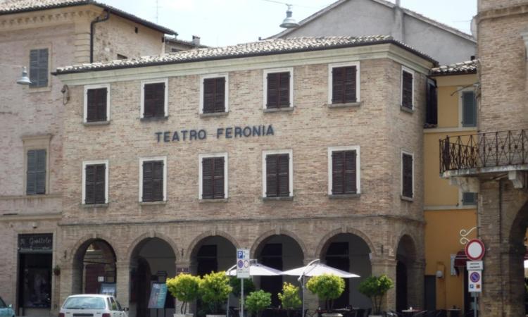 San Severino, crollo al San Paolo blocca la stagione cinematografica