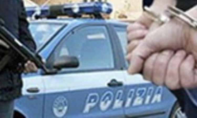 Civitanova, corriere espresso condannato a tre anni di reclusione