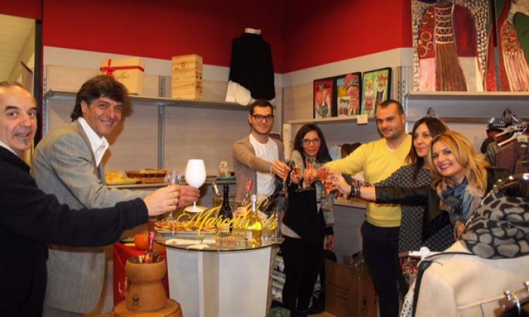 Civitanova, primo incontro di arte, cultura, cibo al GIO'by tuttopepe