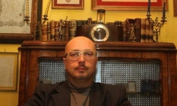 Choc nel mondo forense per il suicidio di Vincenzo Brengola