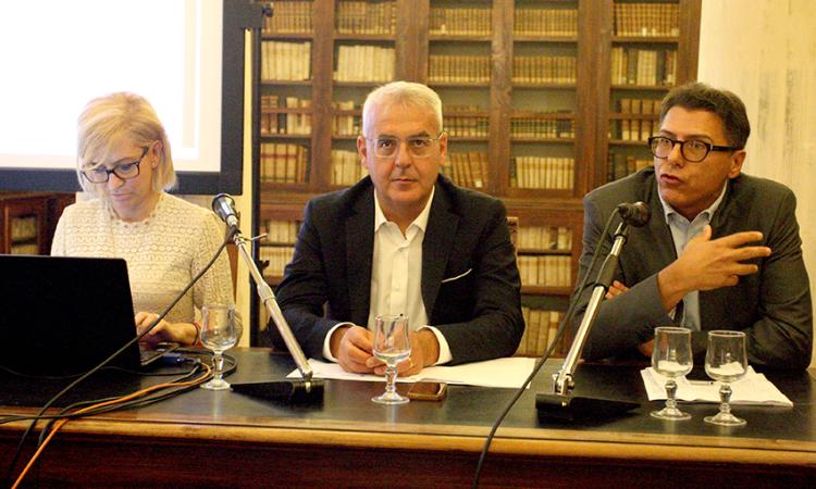 Macerata, città amica dei malati di Alzheimer