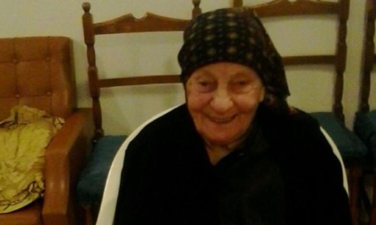 A Treia si festeggiano i 101 anni di Emma Serpicelli