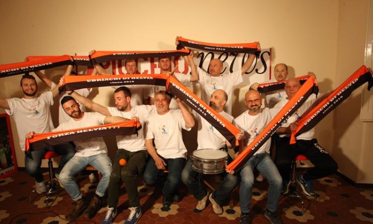 "Siamo un gruppo giovane ma guardiamo al futuro": intervista alla tifoseria della Roana CBF HR Macerata -VIDEO-