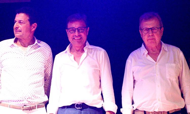 Ica Group apre le porte alla scoperta dell'azienda - FOTO
