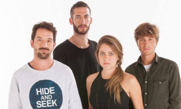 Sound San Severino Live: due giorni di musica giovane