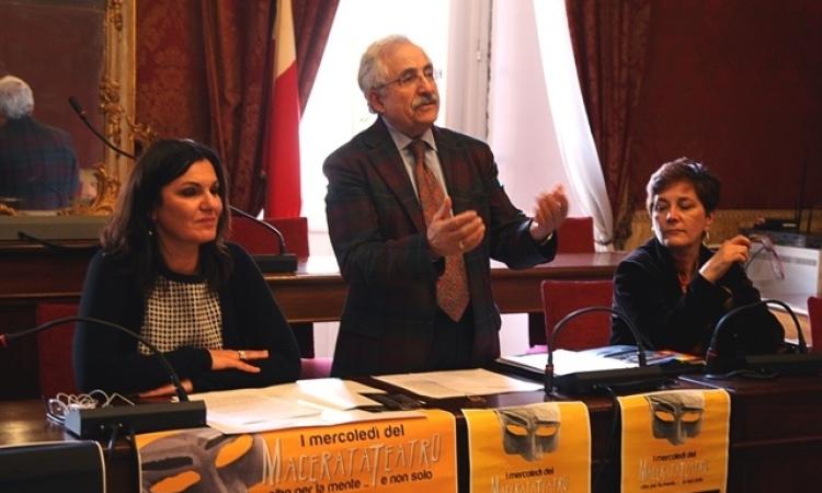 Con il Festival Nazionale Macerata Teatro il “meglio” della scena amatoriale