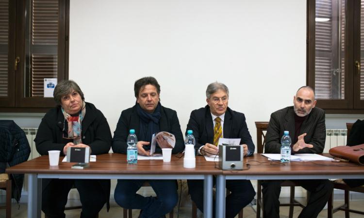 Nuove opportunità per i giovani: parte il progetto L.U.M.A.C.A.