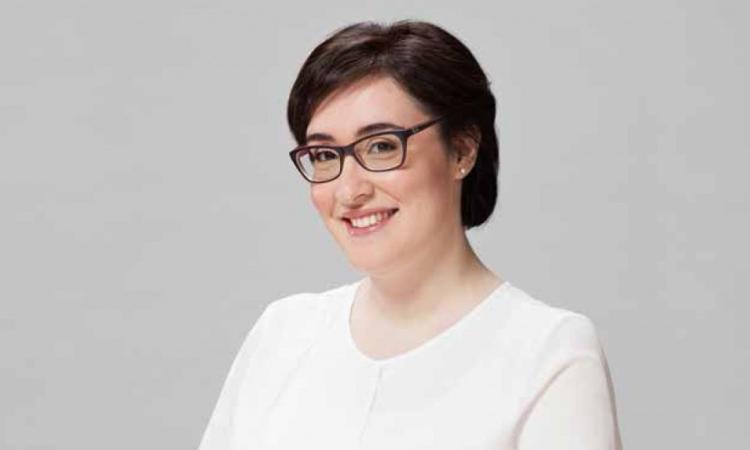 Giovane ricercatrice Unicam tra le 5 vincitrici del Premio L’Oreal Italia - UNESCO “Per le Donne e la Scienza”