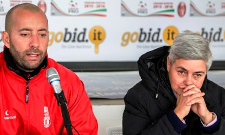 Tardella: "le affermazioni di Criscitiello sono pura fantasia"