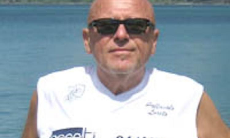 Stroncato da un infarto mentre va in bici il presidente della Esse-Ti Loreto