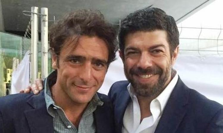 Il bosco di Canfaito diventa set del film "Sarà per un'altra volta"