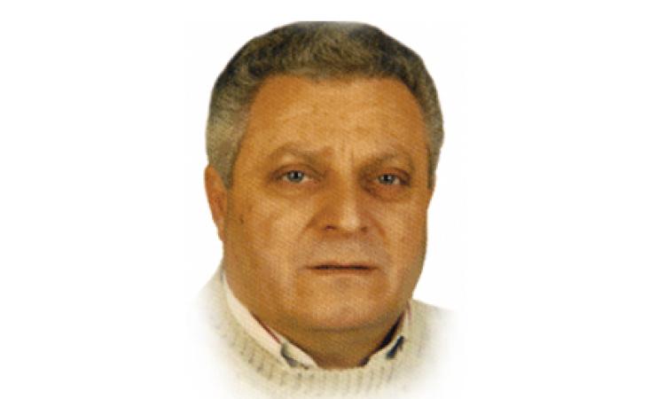 Treia piange la scomparsa di Carlo Biagiola
