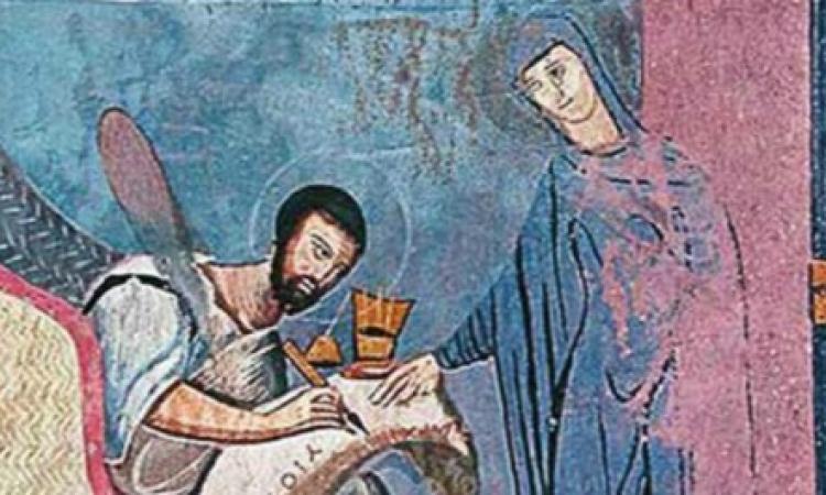 Alunni maceratesi “Alla scoperta del Medio Evo”