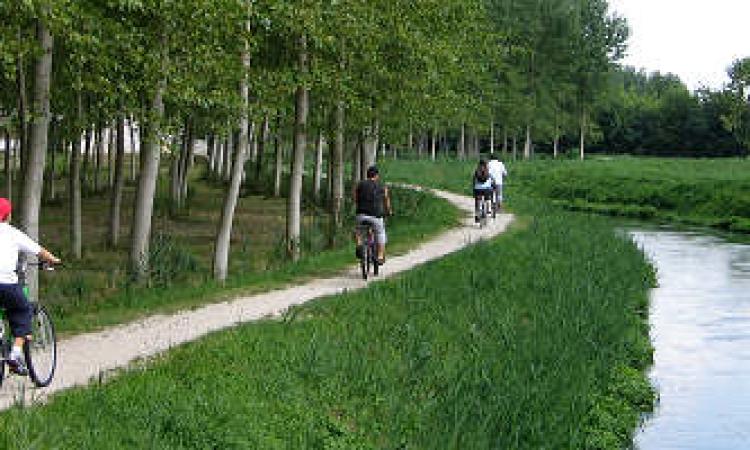 Macerata: in arrivo nuovi percorsi ciclabili e naturalistici