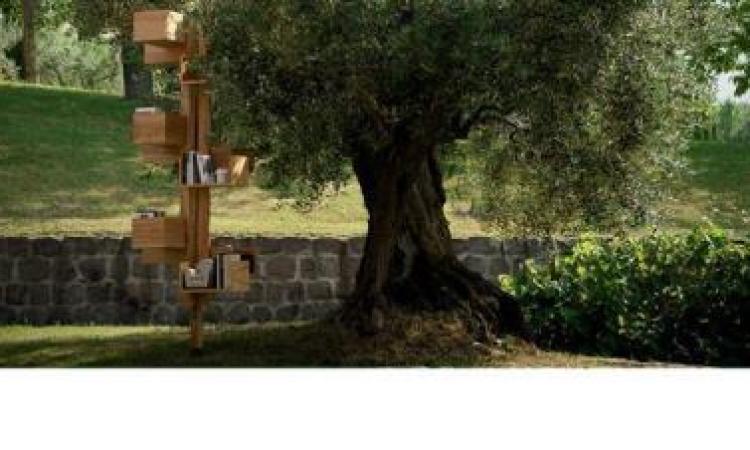 Le Icone di Poltrona Frau ad Artissima