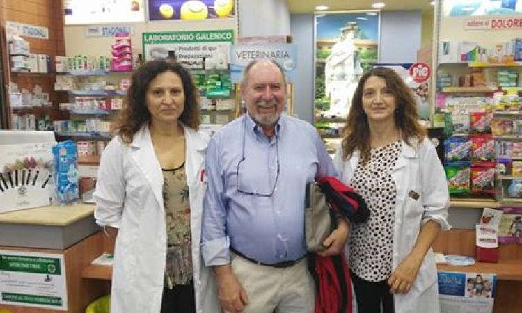 Potenza Picena: nuovo sistema operativo gestionale per le farmacie