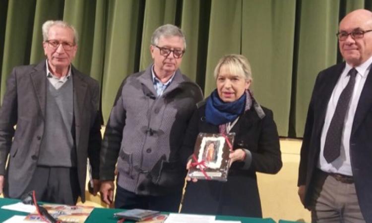 Avis: festa di Natale a San Severino