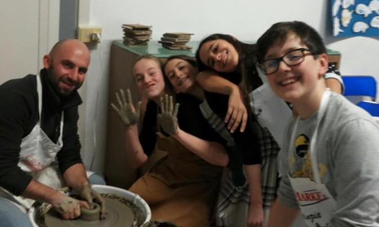 Alla "San Giuseppe" di Macerata arriva Paola Cappelletti di Mille Modi