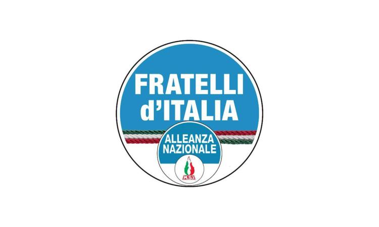 Riorganizzazione sanitaria, denuncia di Fratelli d'Italia: "il PD non ascolta nemmeno i suoi sindaci"