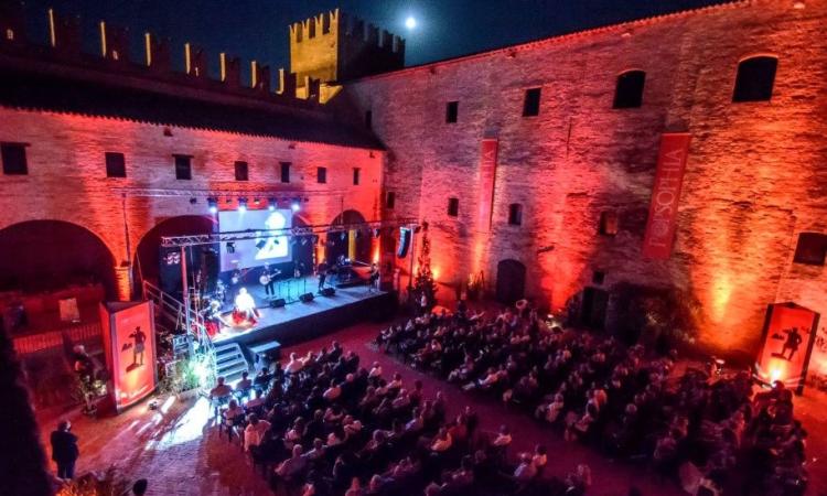 La Popsophia dell'Umorismo guarda al 2016
