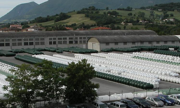 Continua lo sciopero per la Ghergo di Matelica