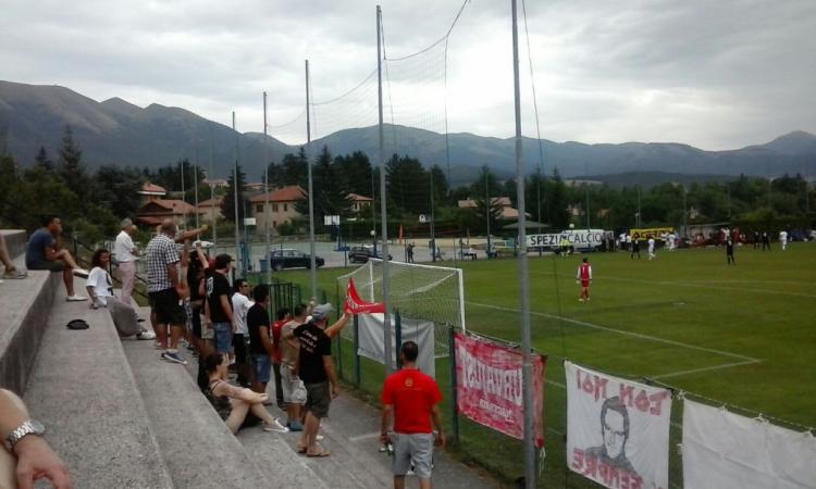 La Maceratese stecca la prima amichevole, ma ufficializza un altro colpo di mercato